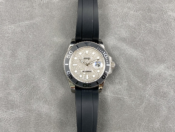 激安ロレックス着用イメージ